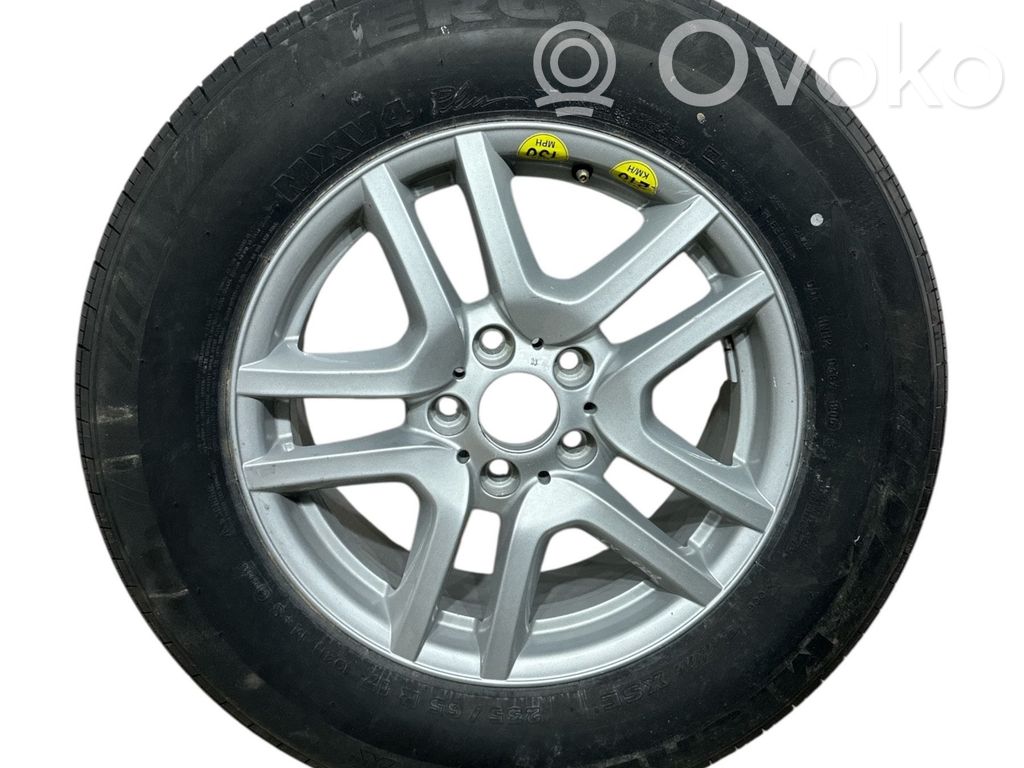 Rueda de repuesto R17   S003544060