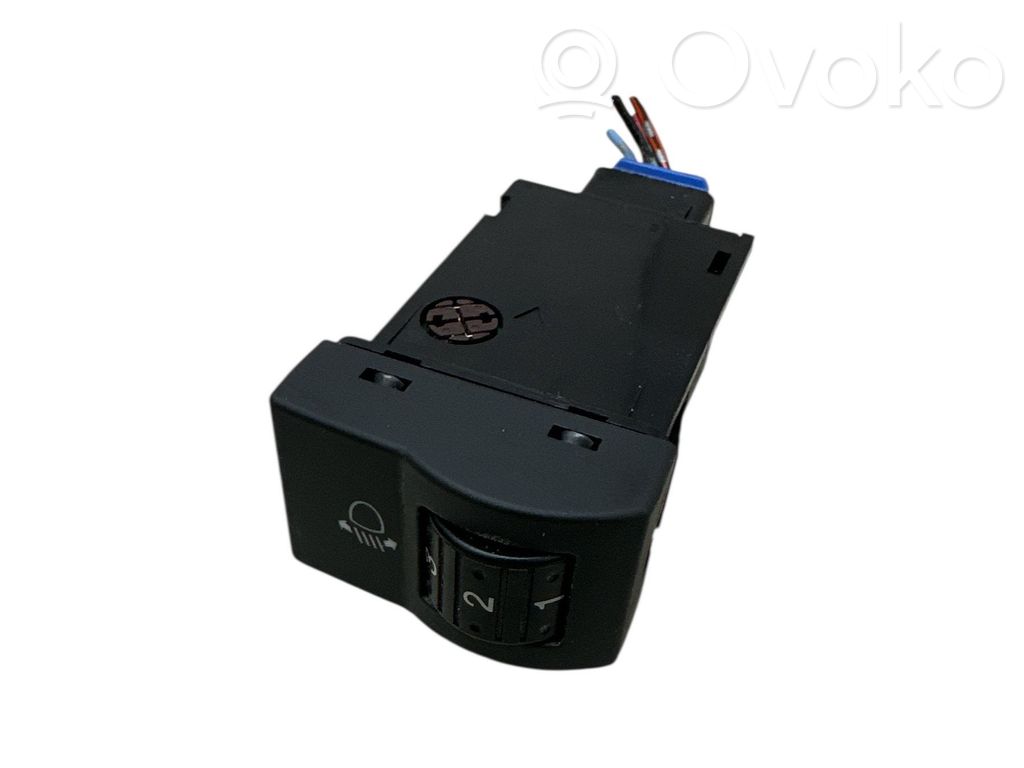 Headlight level height control switch   BP4K666F0,04057810,05062007