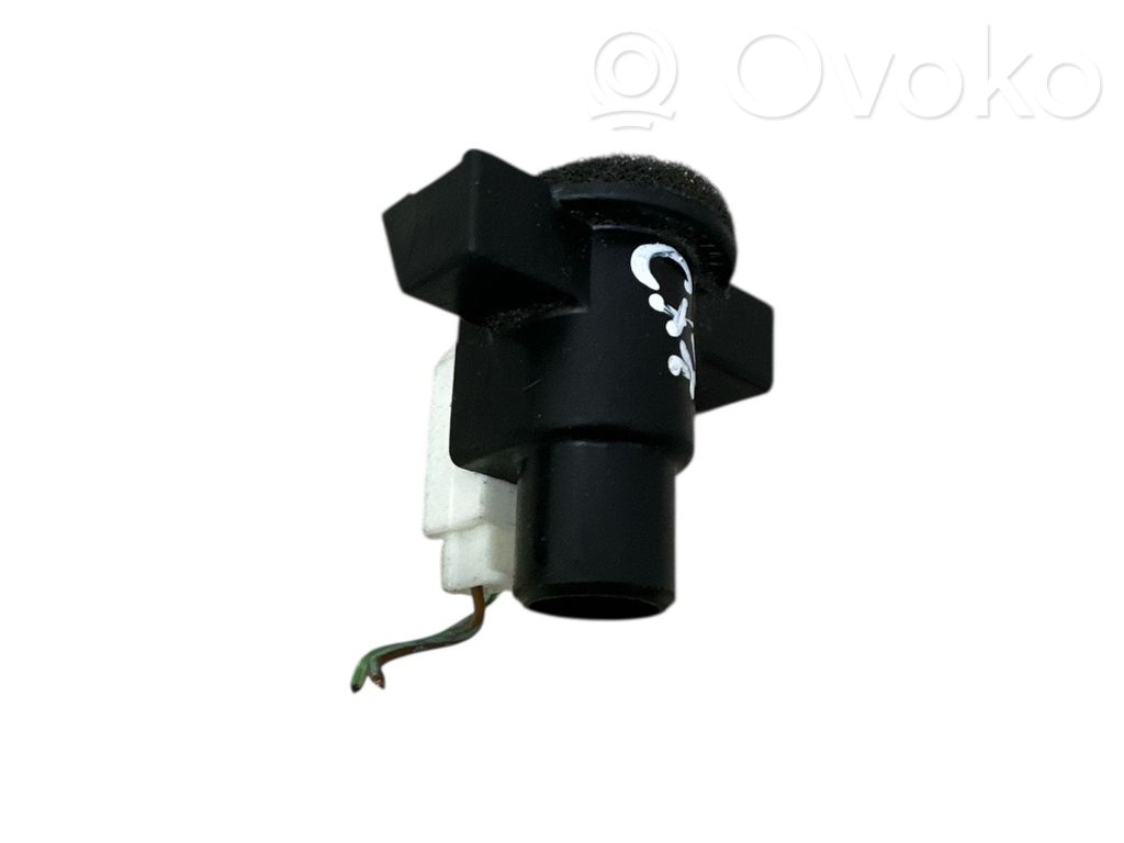 Mazda CX-7 Interior temperature sensor 