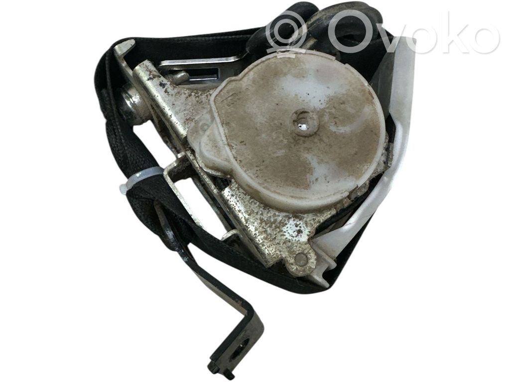 Opel Vectra C Ceinture de sécurité avant 