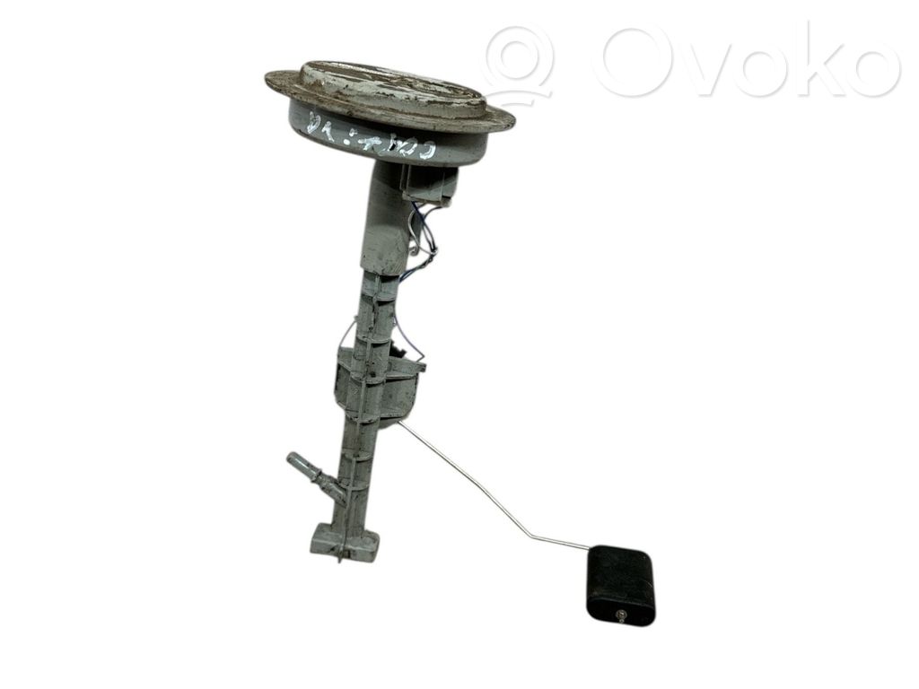 Chevrolet Captiva Fuel level sensor 