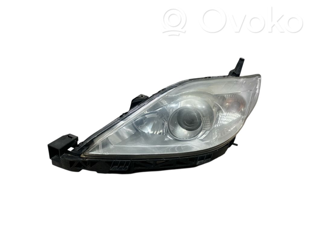 Headlight/headlamp   1179802A,P7703L,02A011A