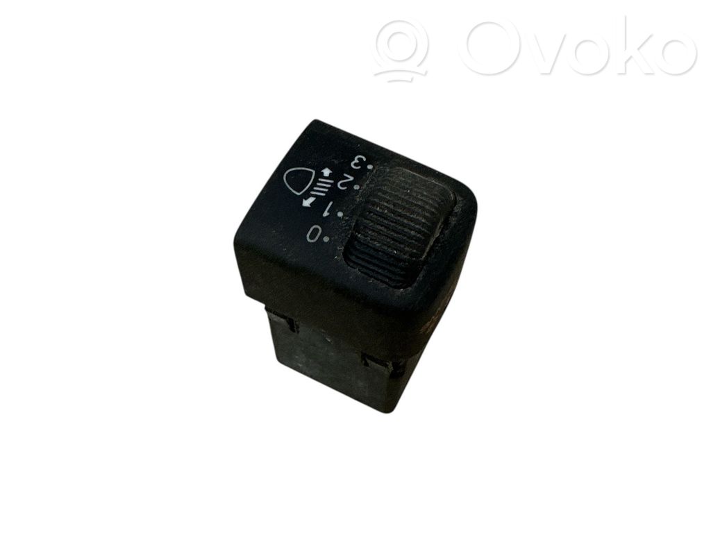 Saab 900 Headlight level height control switch 