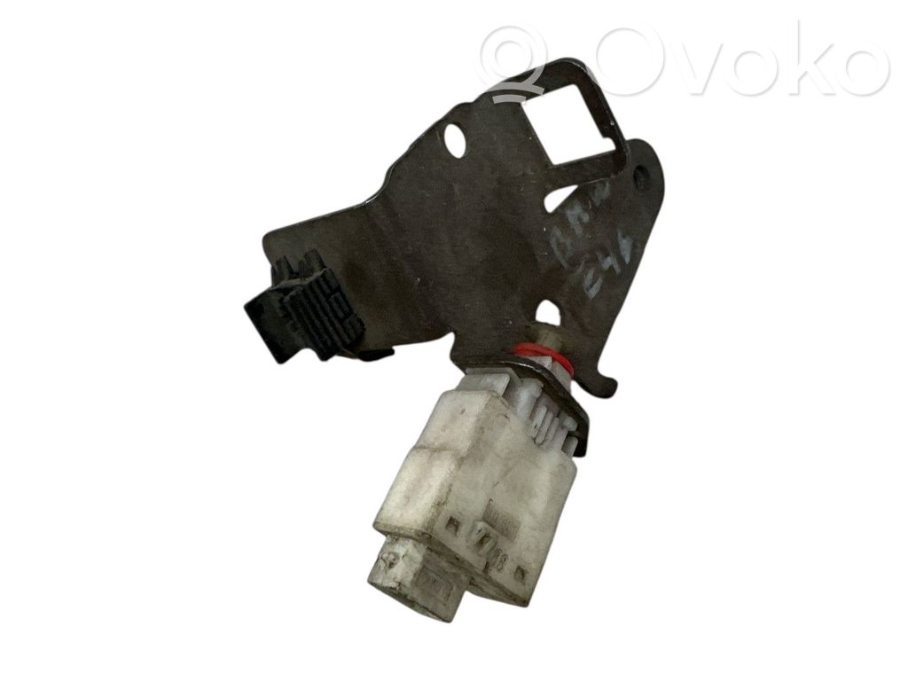 BMW 3 E46 Sensor Bremspedal 