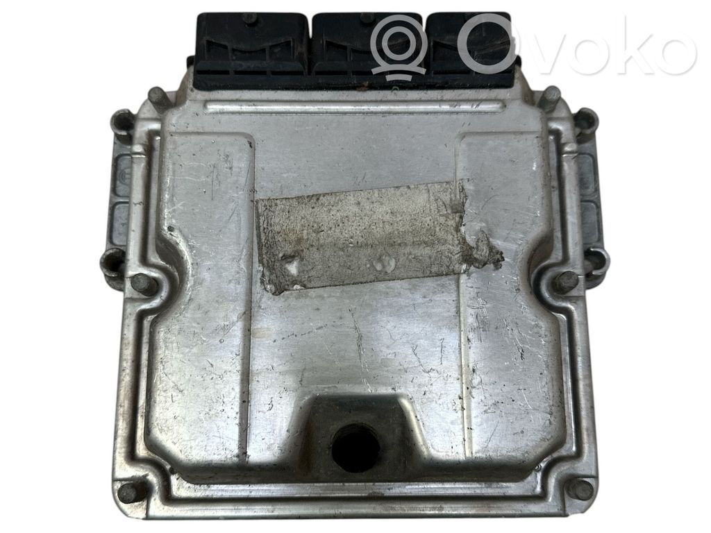 Engine control unit/module   28SA5340,8200166362,0281010819