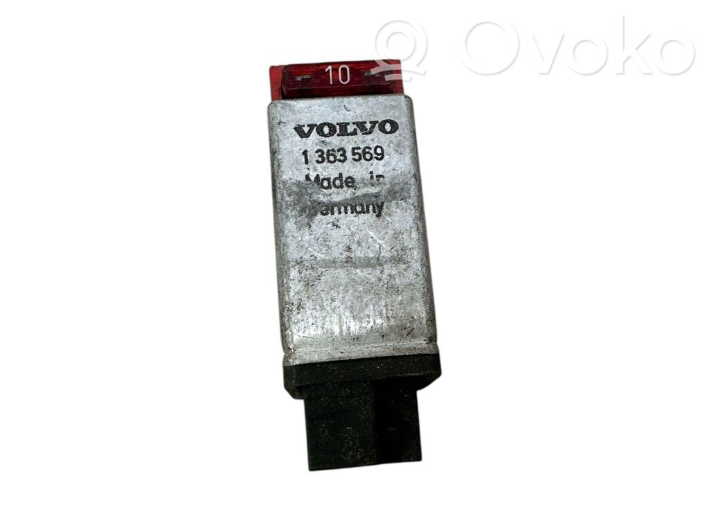 Volvo 940 Pilar (A) 