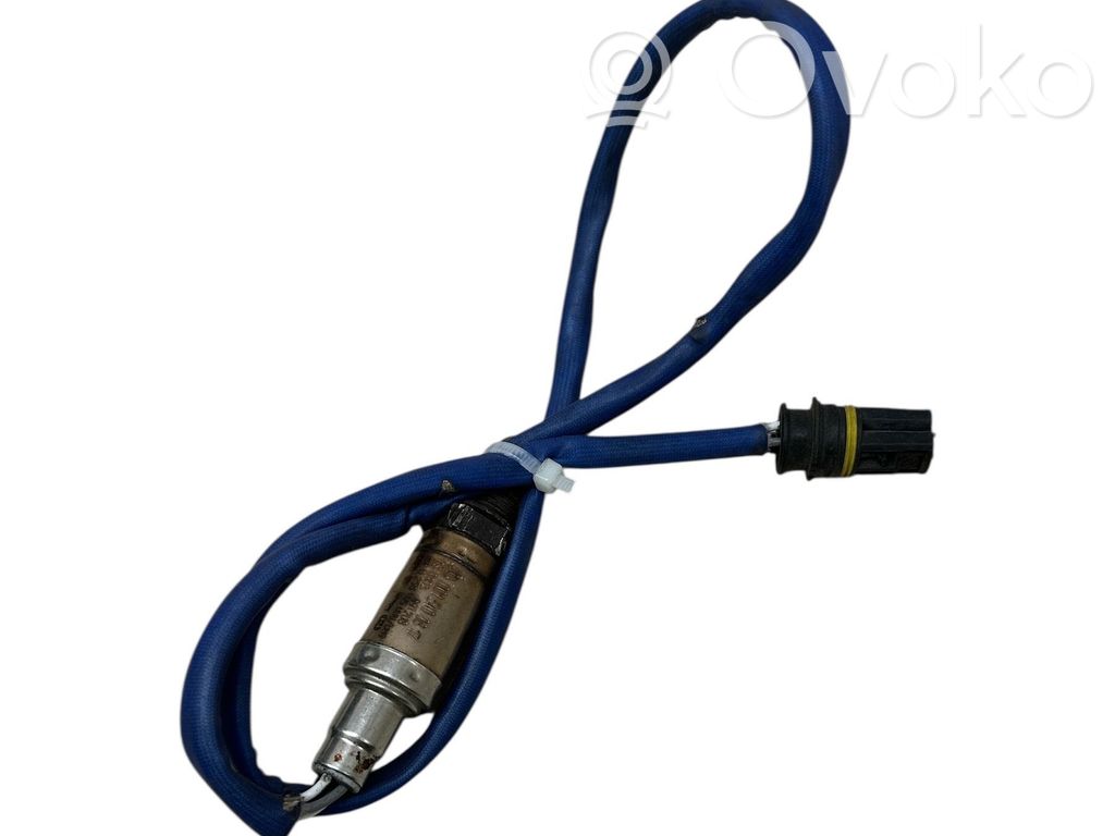 Mercedes-Benz C W202 Lambda probe sensor 