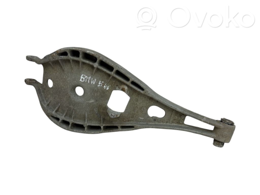 BMW 3 E46 Plaukti un sviras 