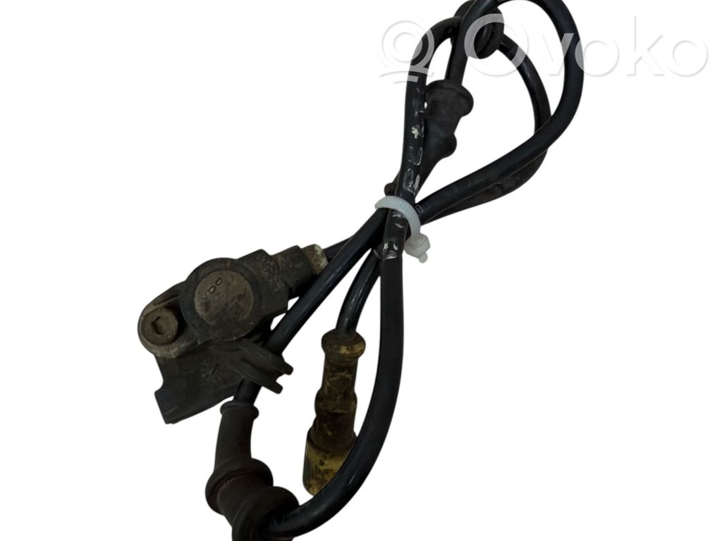 Opel Vectra B ABS brake wheel speed sensor 