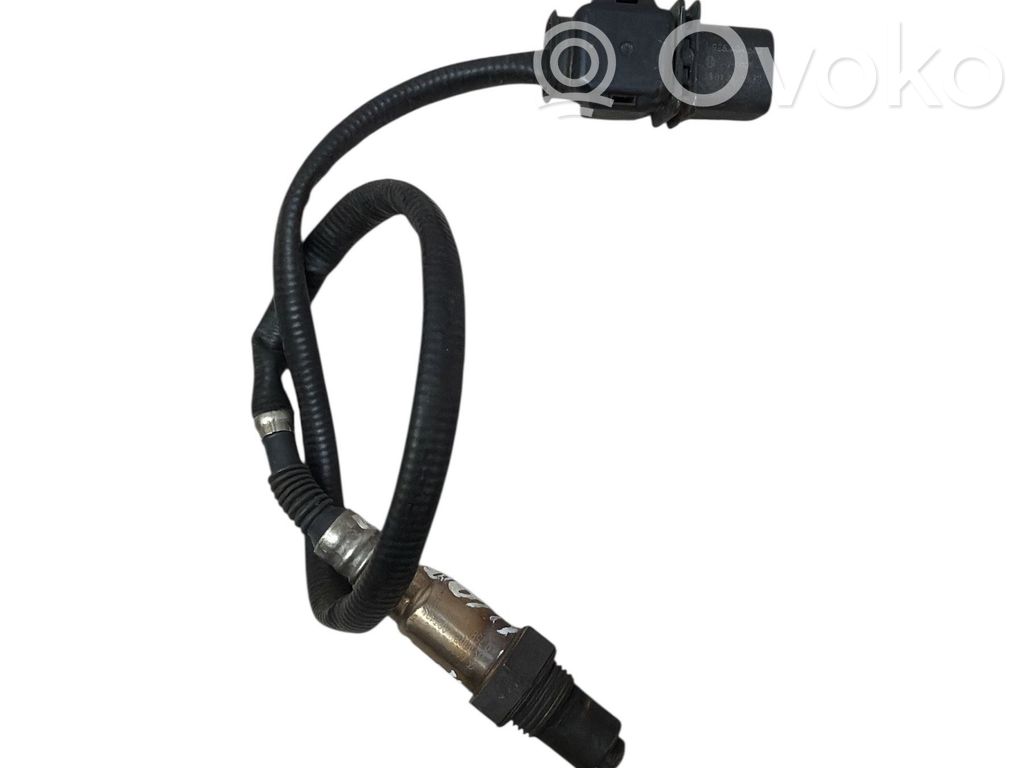 Lambda probe sensor   0035427018,0258017016,05149027AA,1928404682