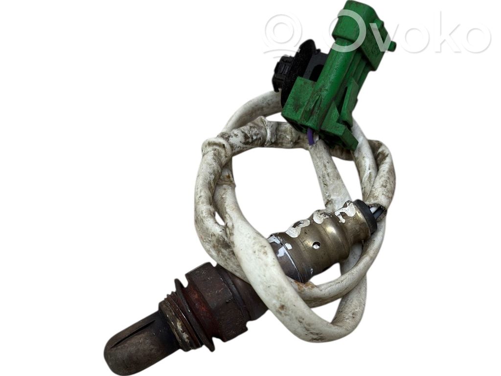Citroen C5 Lambda probe sensor 
