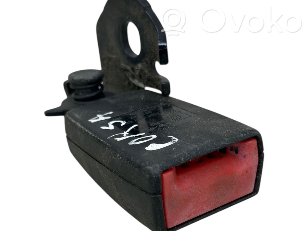 Opel Corsa D Sagtis diržo galine 