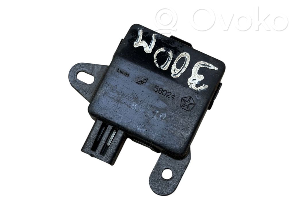 Other control units/modules   04698662G,01498,1708G,04698662