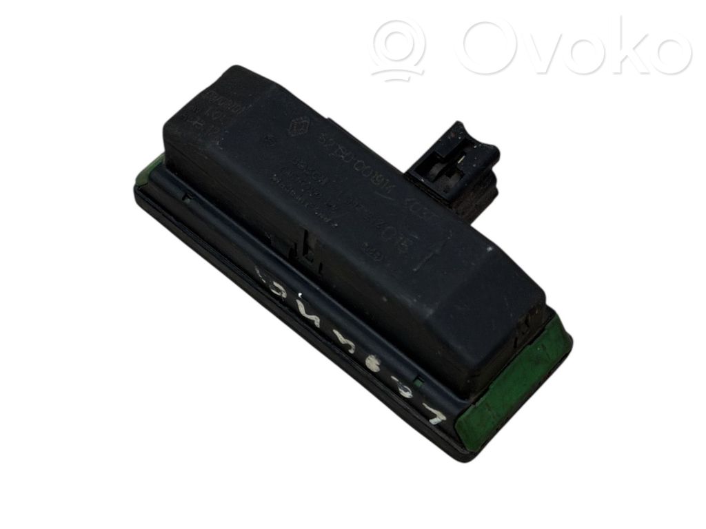 Renault Laguna II Regensensor 