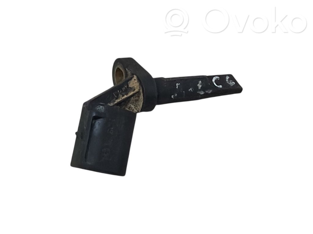 Audi A6 S6 C6 4F ABS brake wheel speed sensor 