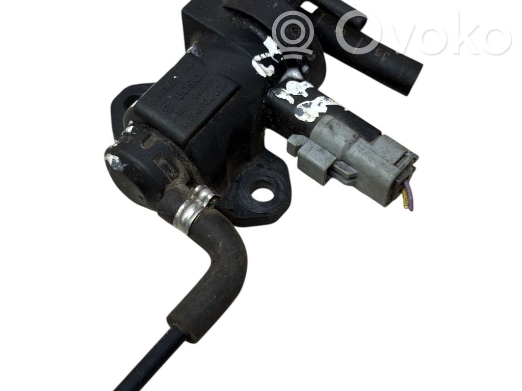 Electroválvula del turbo   9628971180,0928400309