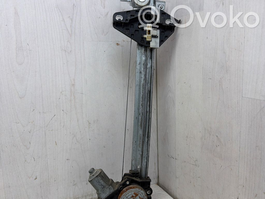 Honda Civic Elektryczny podnośnik szyby drzwi tylnych 