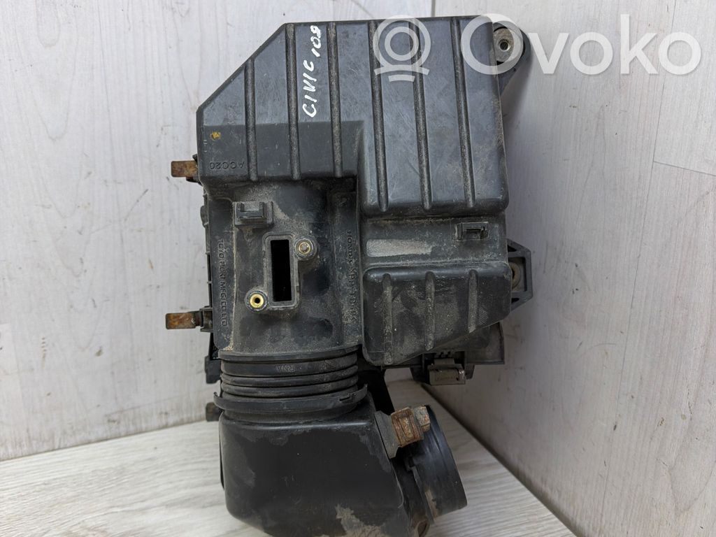 Honda Civic Luftfilterkasten 