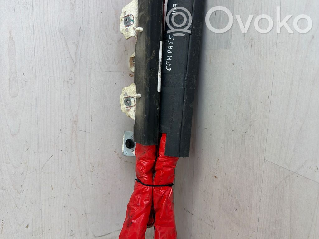 Jeep Compass Kopfairbag 