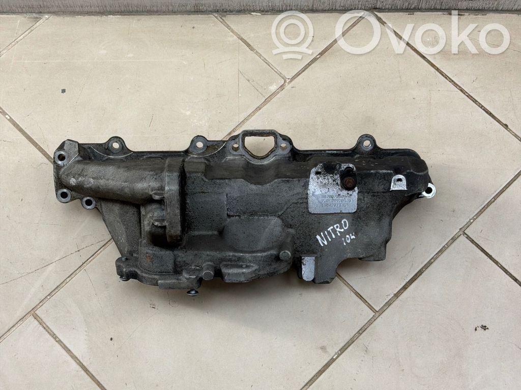 Dodge Nitro Intake manifold 