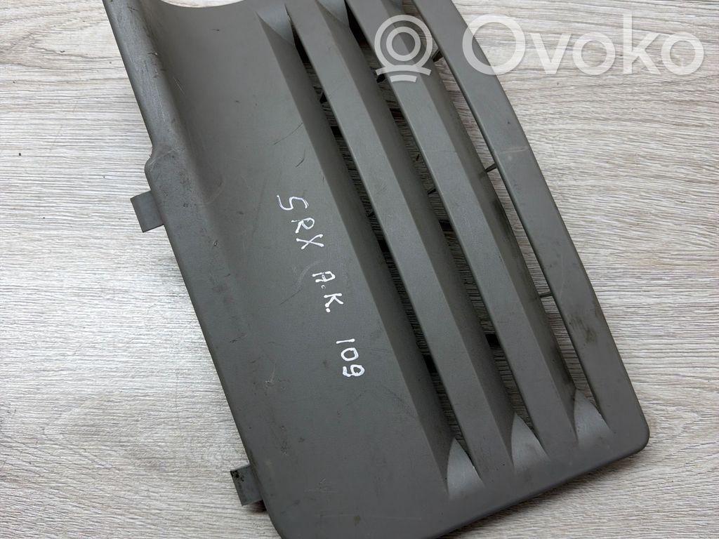 Cadillac SRX Capac plastic hayon 