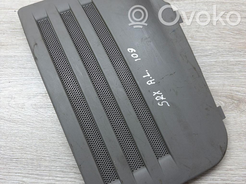 Cadillac SRX Capac plastic hayon 