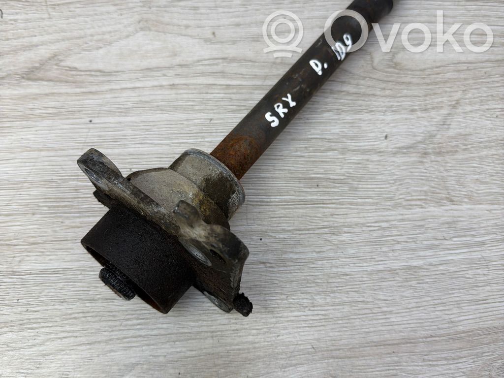 Cadillac SRX Giunto CV esterno albero di trasmissione 