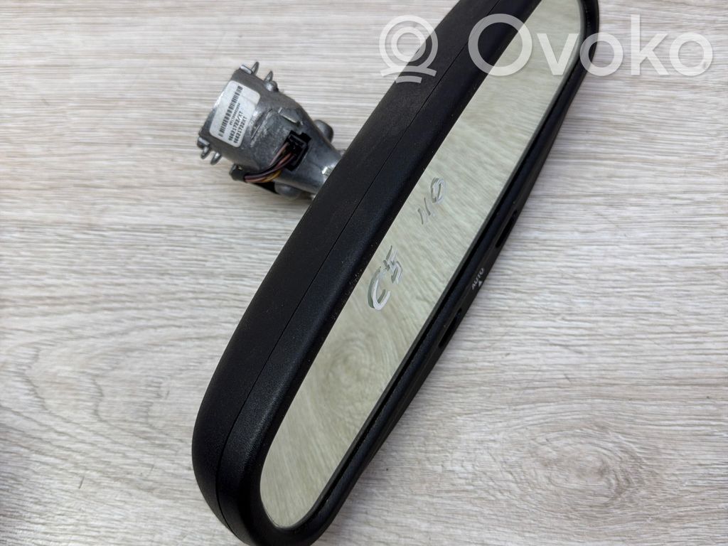 Citroen C5 Espejo retrovisor (interior) 