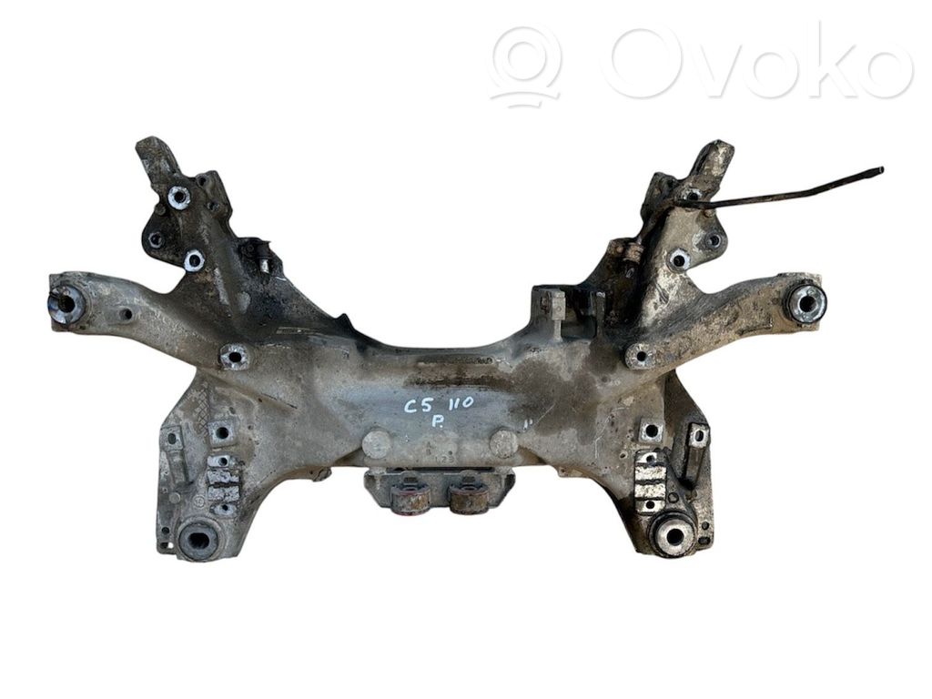 Front subframe   9683554810