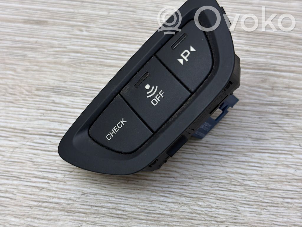 Citroen C5 Kiti jungtukai/ rankenėlės/ perjungėjai 
