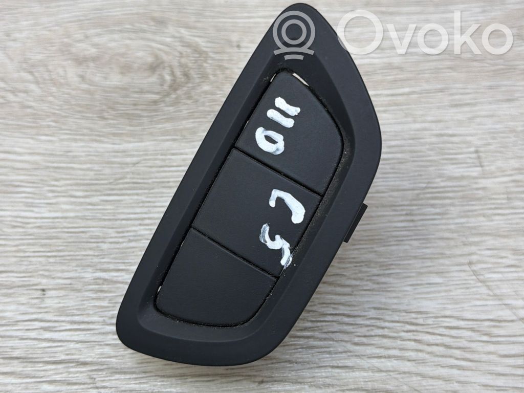 Citroen C5 Otros interruptores/perillas/selectores 