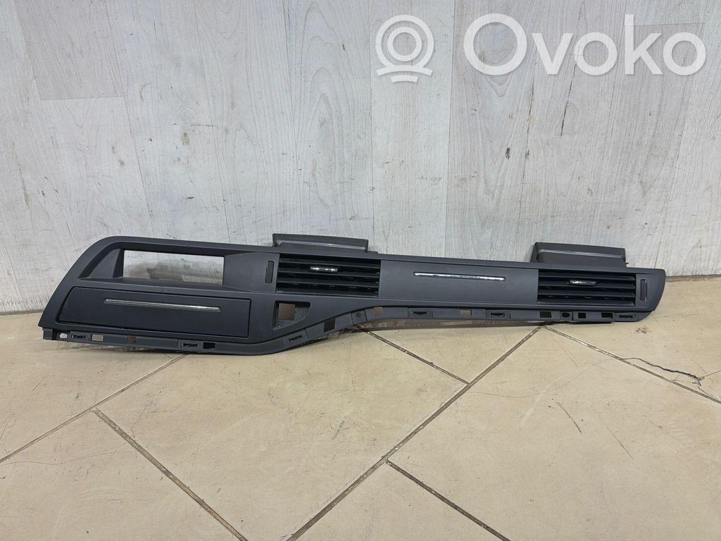 Citroen C5 Centrinės oro grotelės 