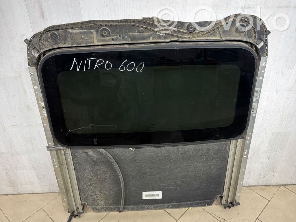 Szyberdach komplet   5KF85DW1AB,13280T,29071933796305,2007304112047,43R001617