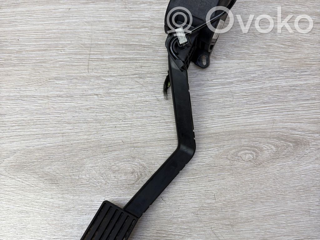 Citroen C5 Pedał gazu / przyspieszenia 