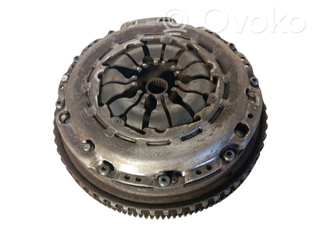 Nissan Qashqai Kit ambreiaj 