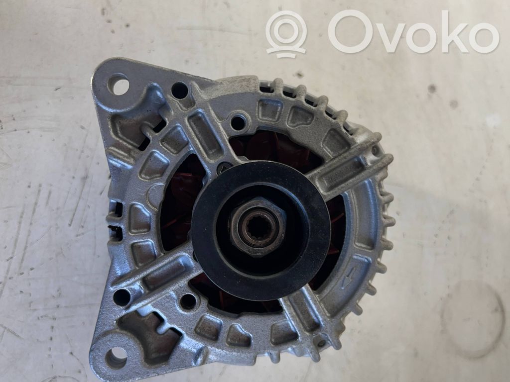 Alternador   0124525133