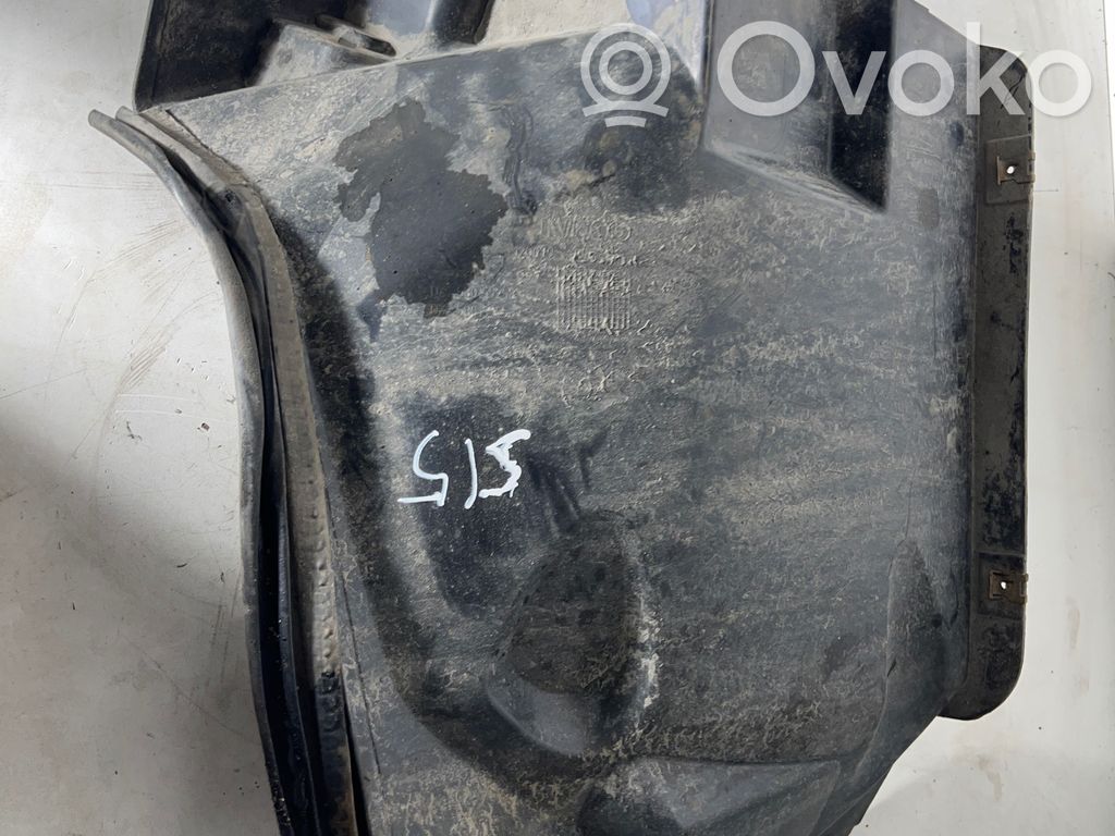 Iveco Daily 6th gen Apakšspārns 