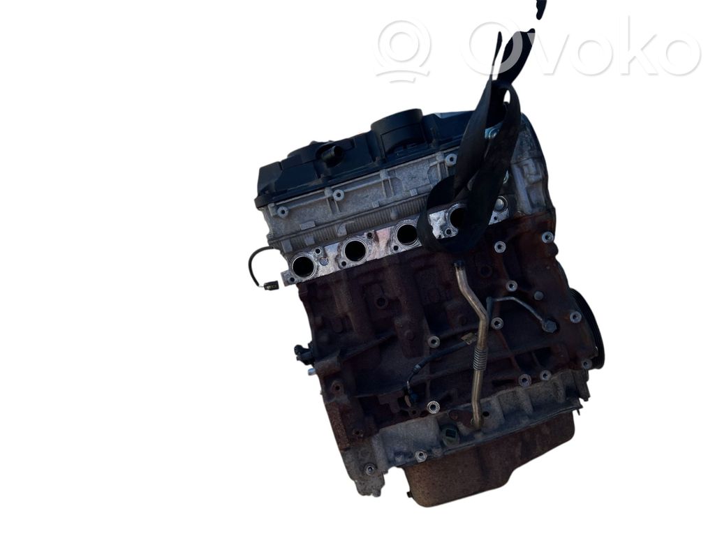 Engine   K4TEA