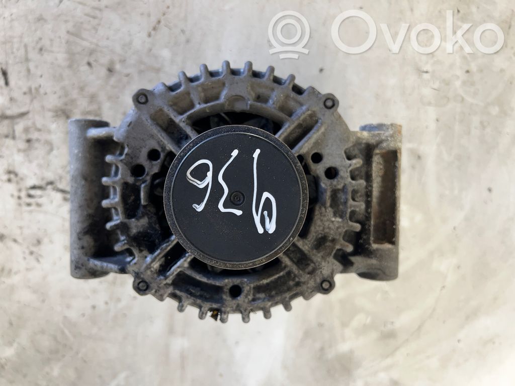 Ford Transit Generator/alternator 