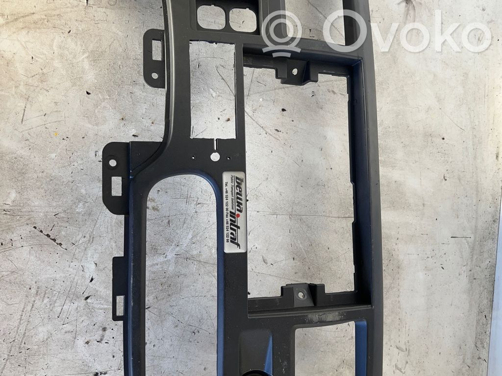 Ford Transit Dashboard center trim panel 