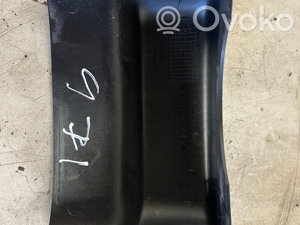 Ford Transit Steering wheel column trim 
