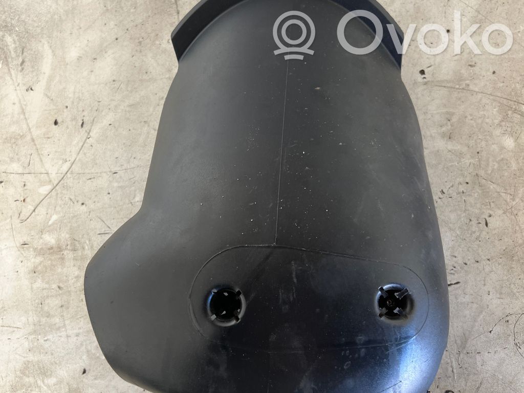 Ford Transit Steering wheel column trim 