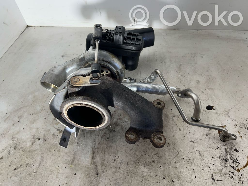 Turbo   4917356100,97356100