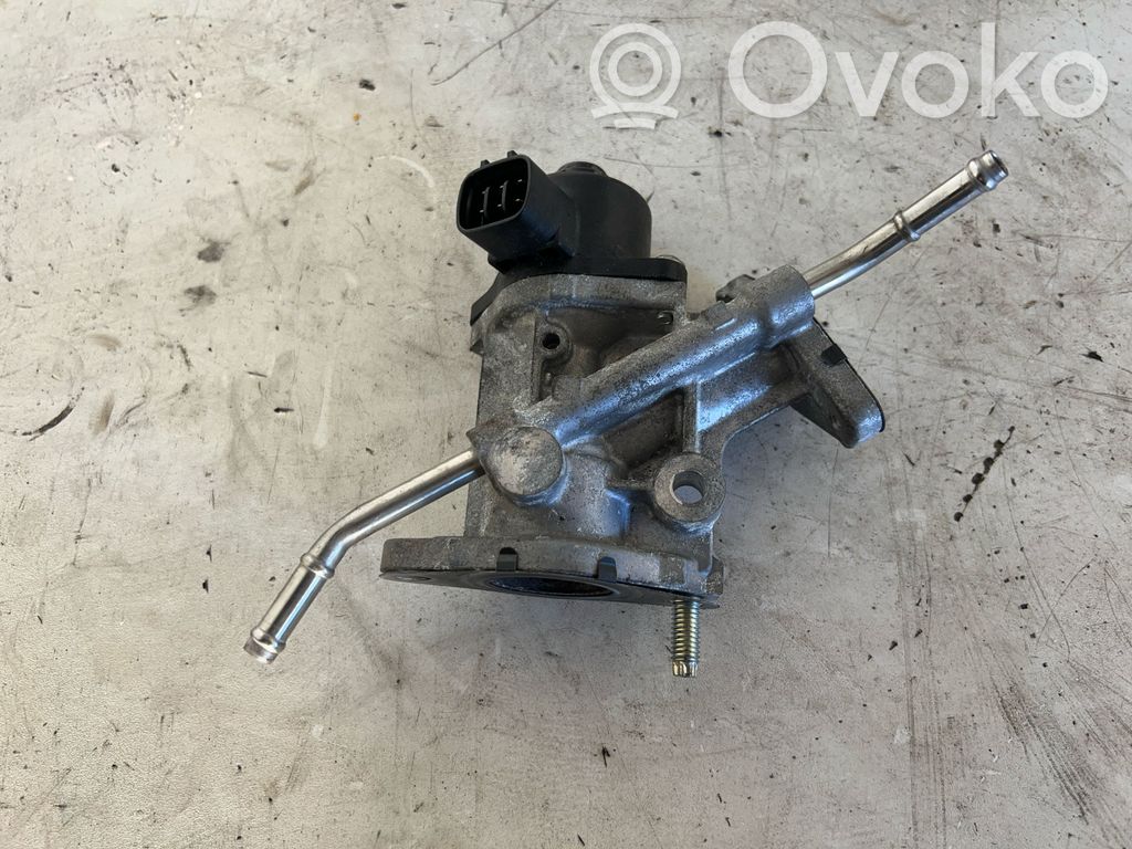 Toyota Prius (XW50) EGR valve 