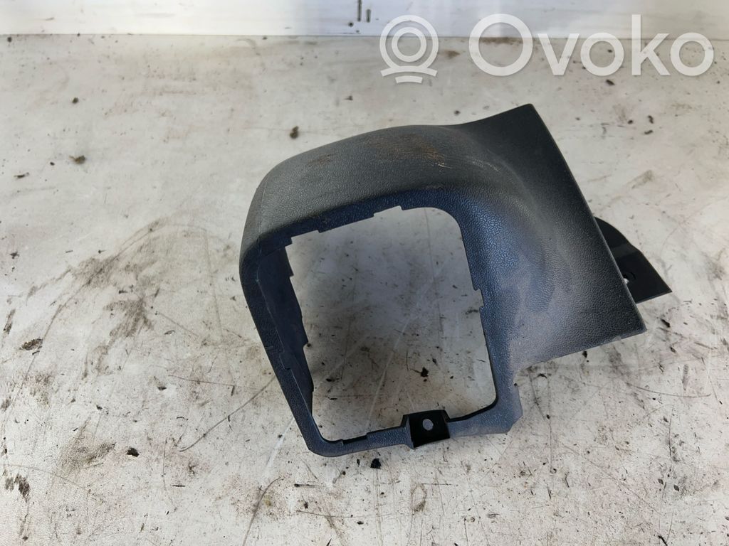 Citroen Jumper Other interior part 