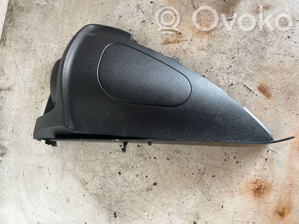 Otros repuestos del interior   BK21V04395