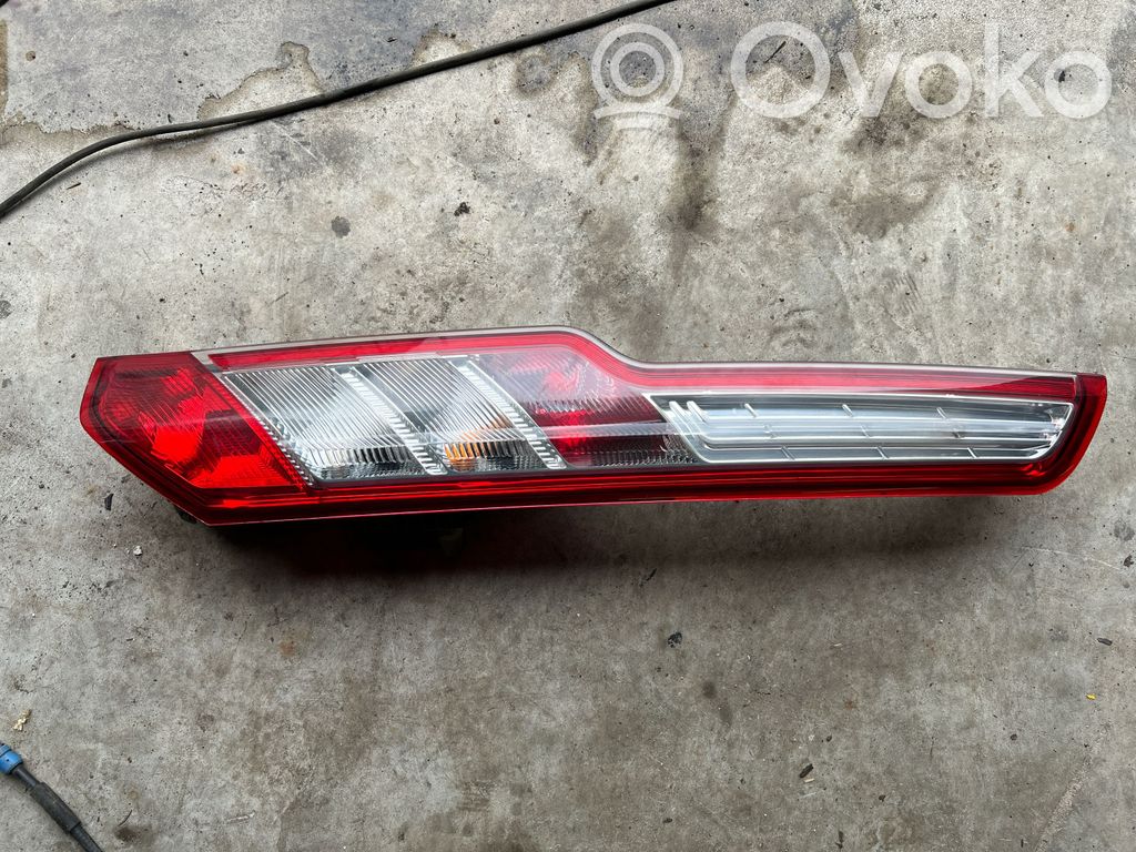 Rear/tail lights   BK2113404AD,15482F,26112013
