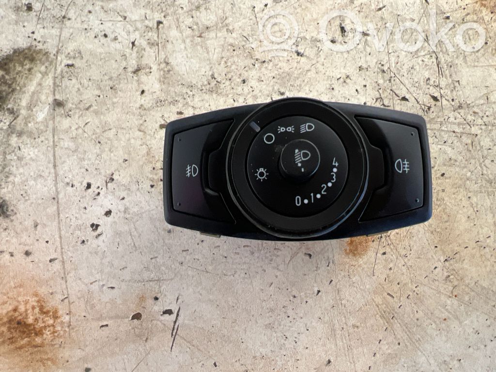 Ford Transit Custom Light switch 