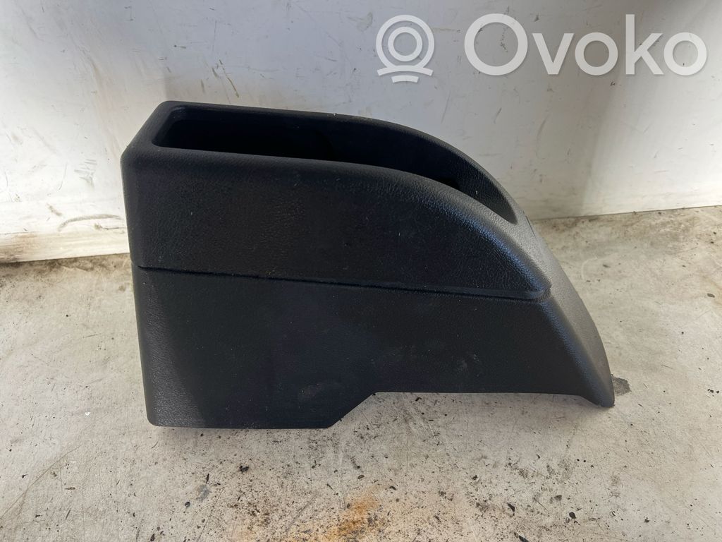 Ford Transit Custom Käsijarrun verhoilu 