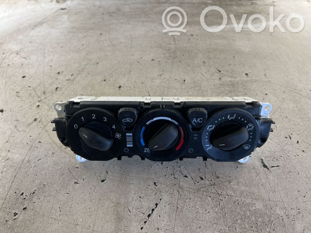 Ford Transit Custom Climate control unit 